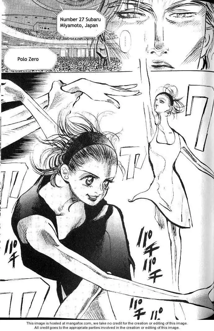 Dance! Subaru Chapter 38 13